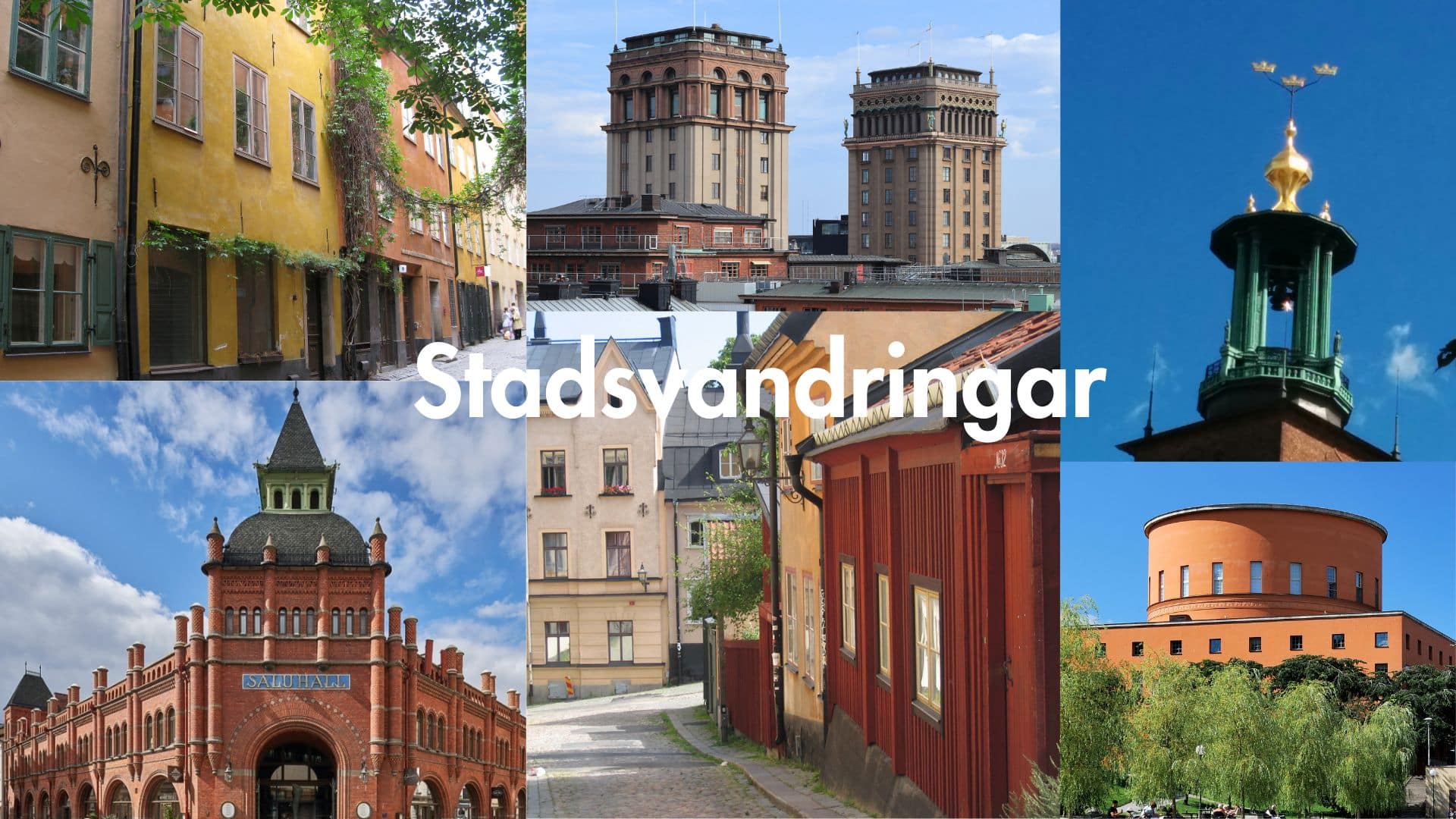 Stockholm Stories Presentkort