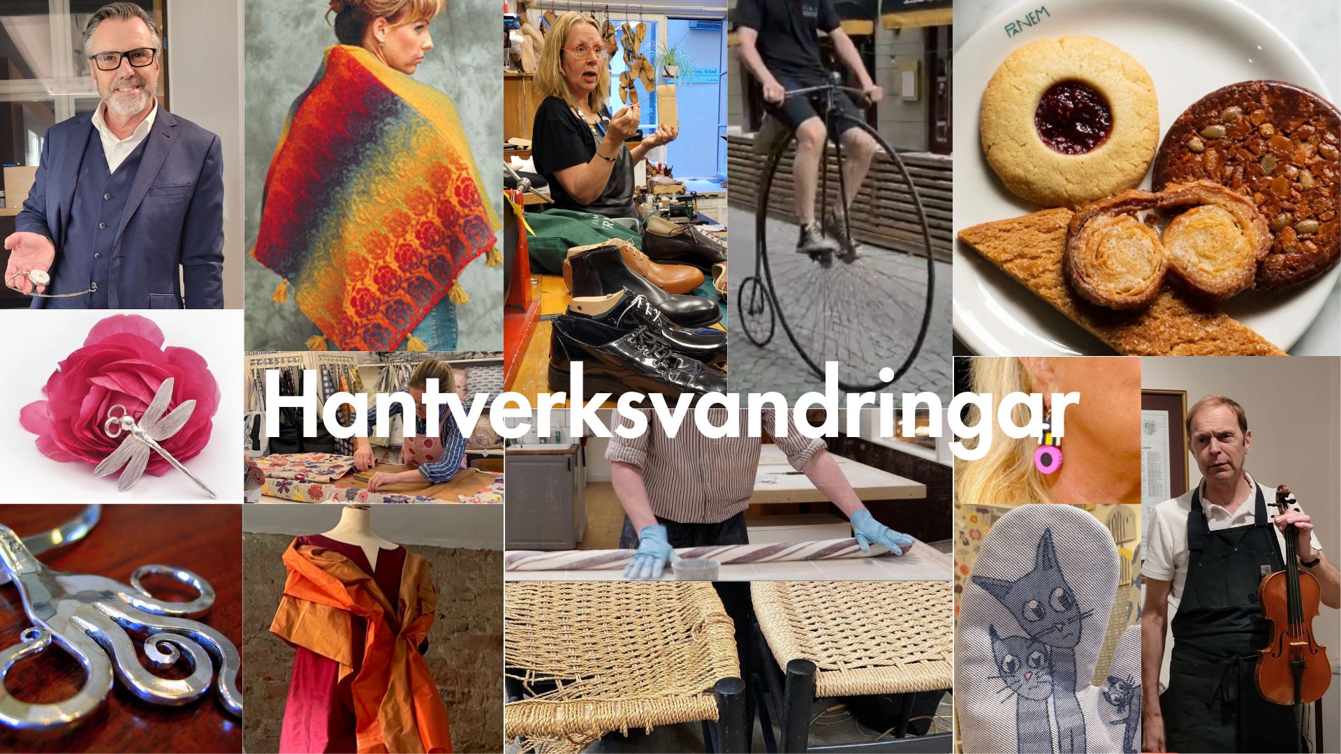Stockholm Stories Presentkort