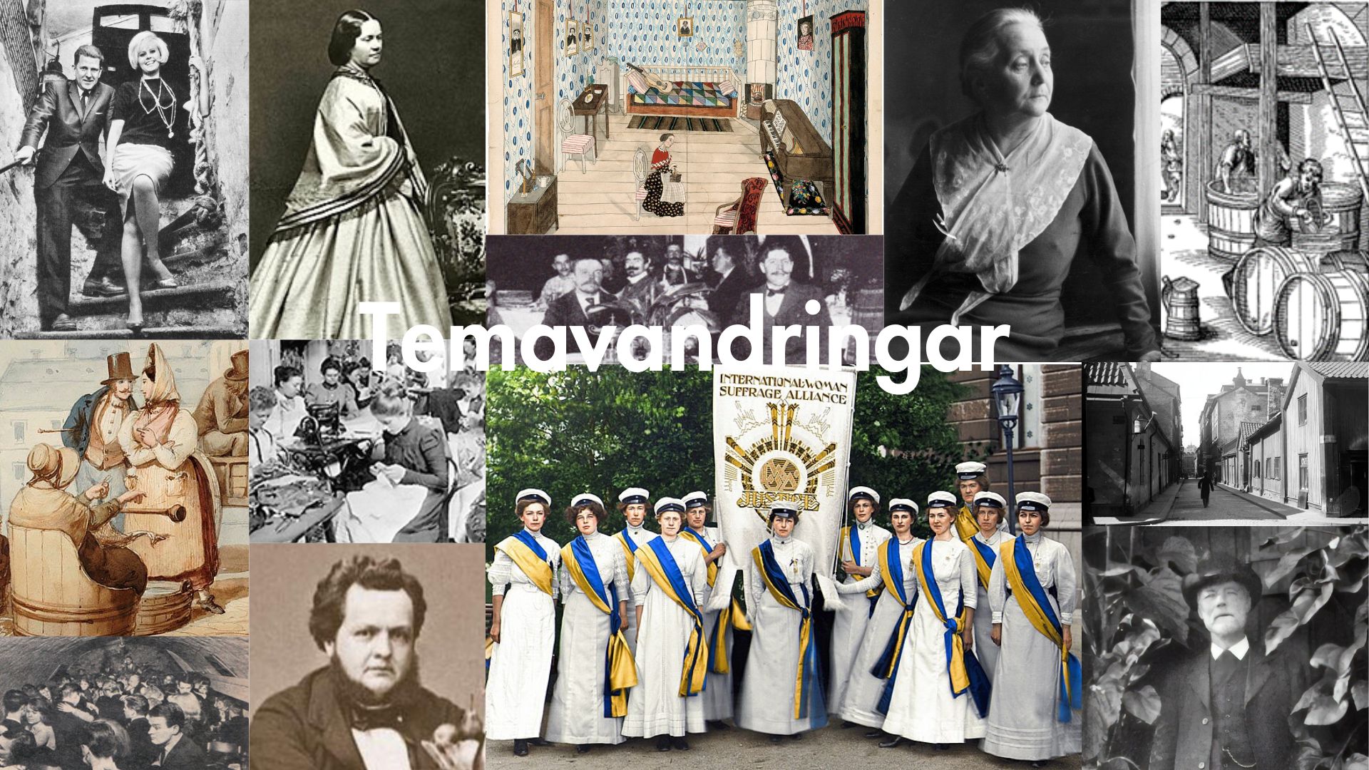 Stockholm Stories Presentkort