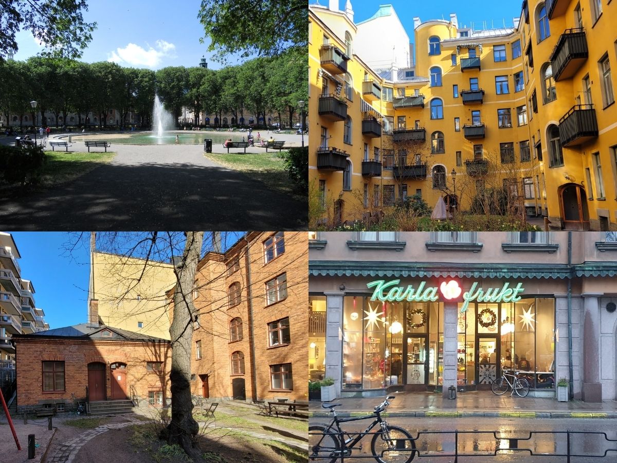 Ostermalm-karlaplan