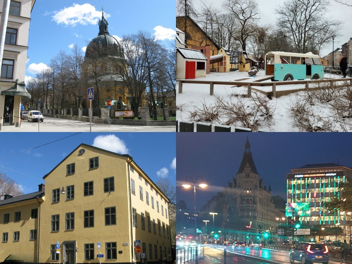 Ostermalm-stureplan
